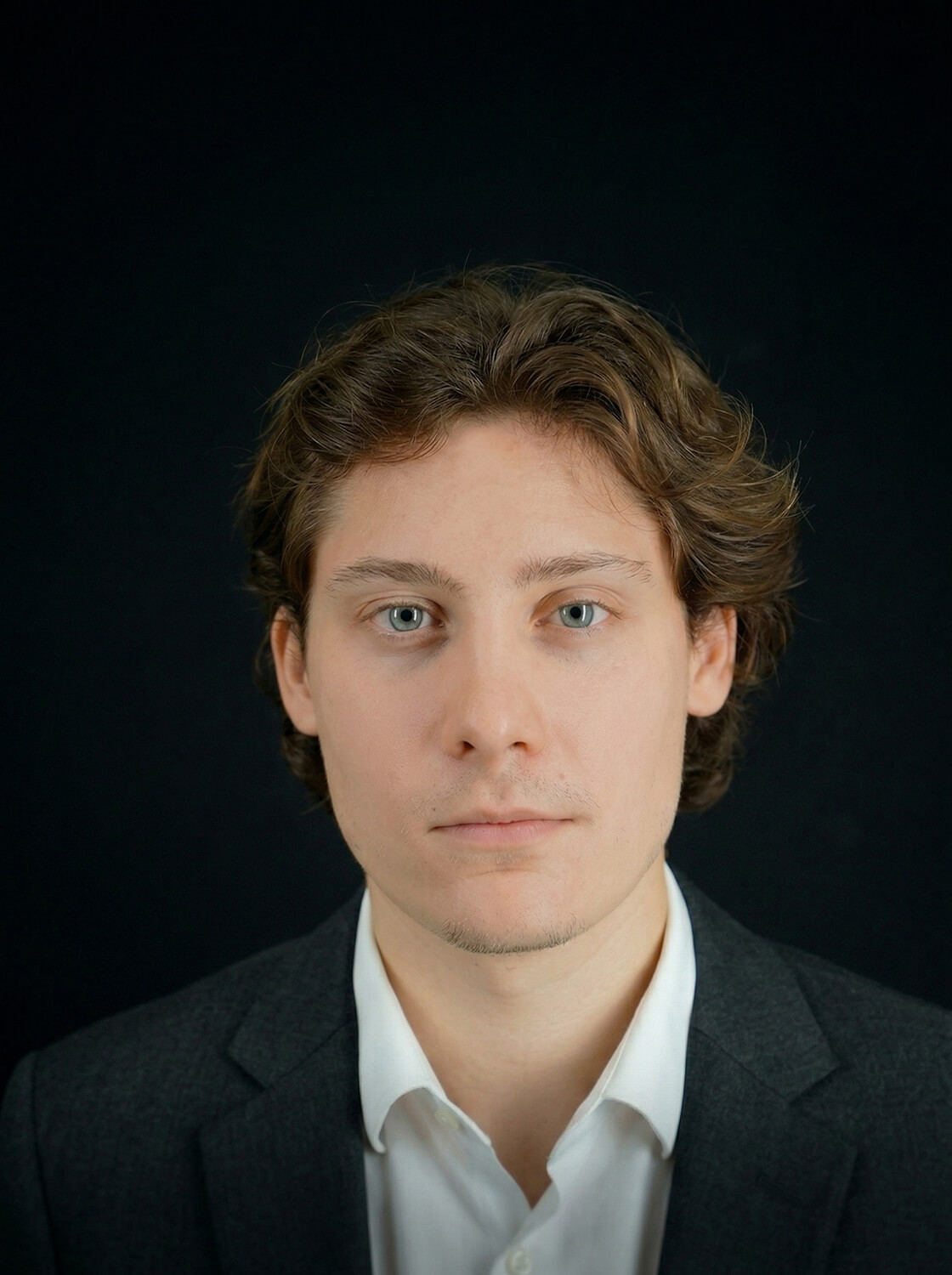 Александр Чиркин